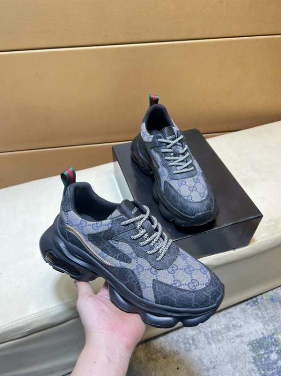 Picture of Gucci Shoes _SKUGuccisz38-44hnq112310841